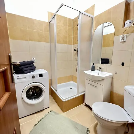 W Centrum Miasta 6 *