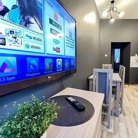 W Centrum Miasta 6 * Łódź