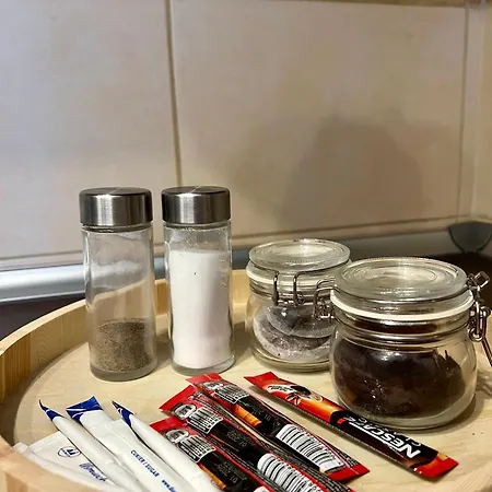 W Centrum Miasta 6 *