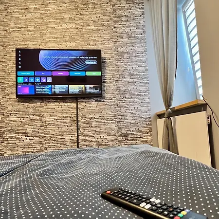 Apartament W Centrum Miasta 6 *