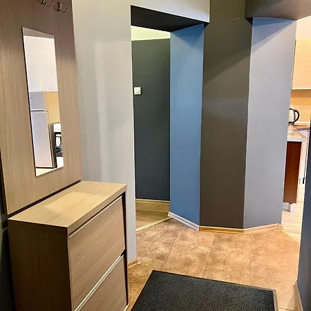 Apartament W Centrum Miasta 6 *