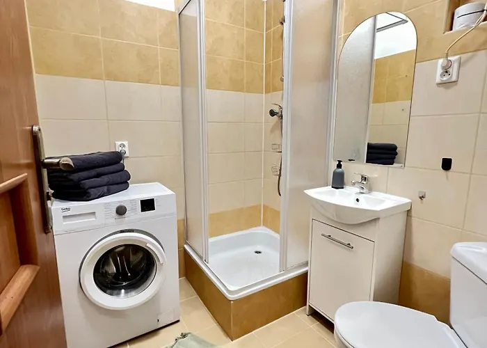 W Centrum Miasta 6 *