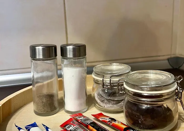 W Centrum Miasta 6 *